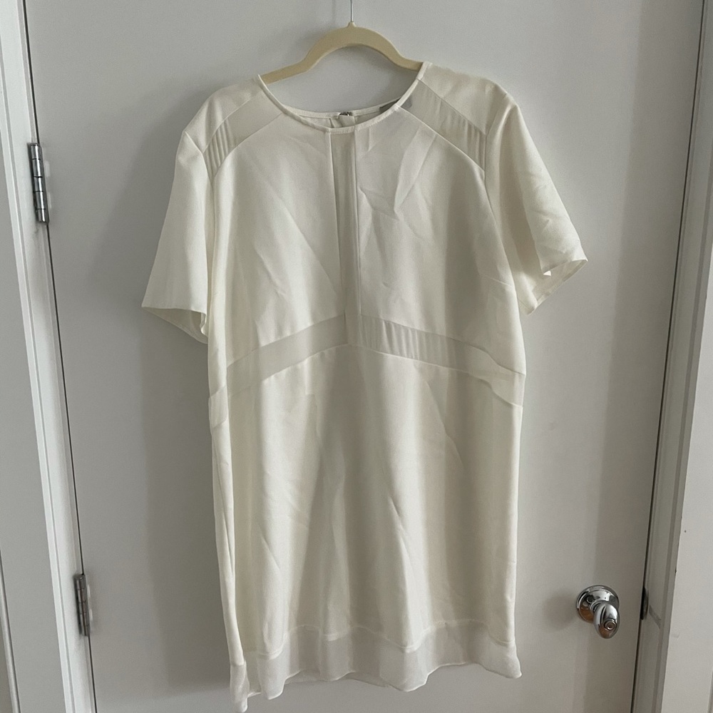 ASOS shift dress
